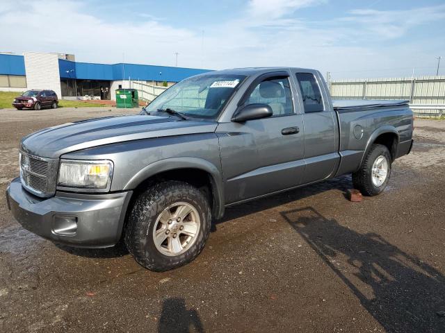 Dodge Dakota (2011)