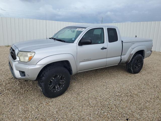 Toyota Tacoma (2012)