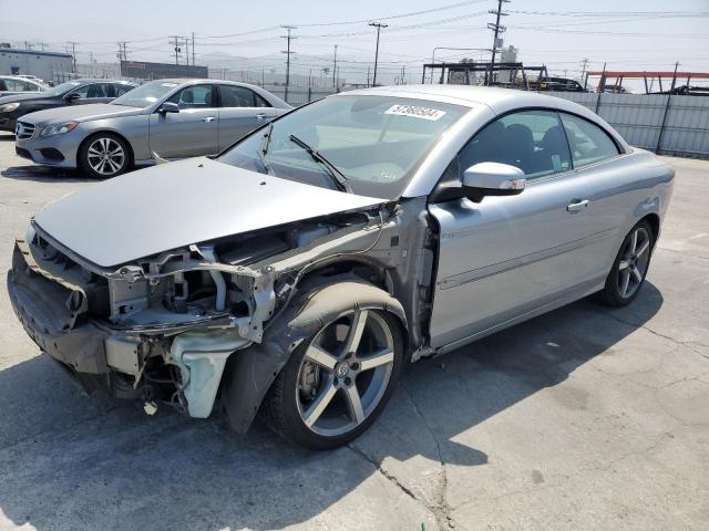 Volvo C70 (2012)