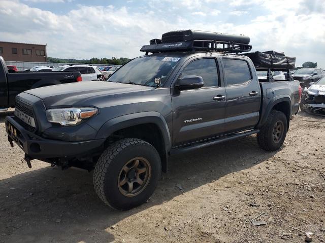 Toyota Tacoma (2017)