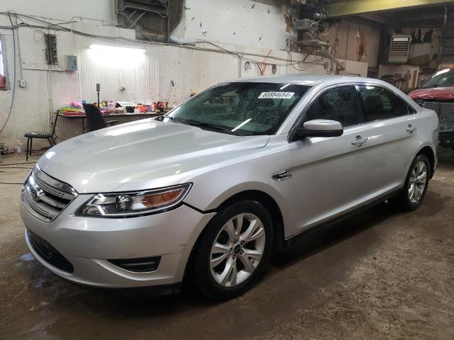 Ford Taurus (2011)