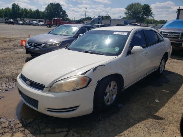 Chevrolet Impala (2007)