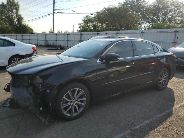 Lexus Es300 (2016)
