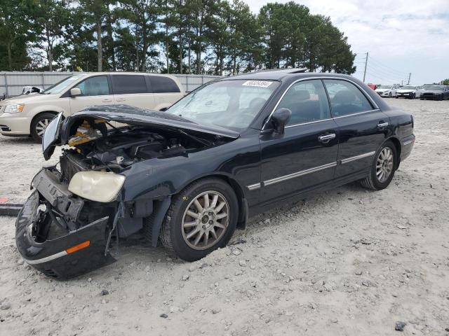 Hyundai Grandeur (2005)