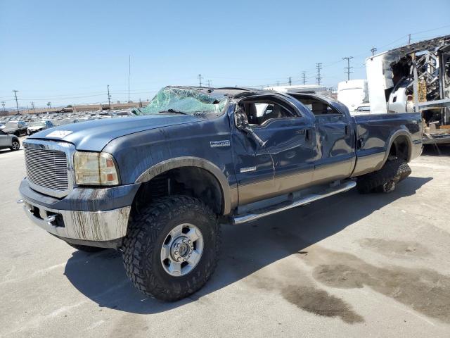 Ford F350 (2007)