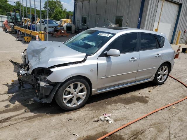 Mazda Mazda3 (2008)