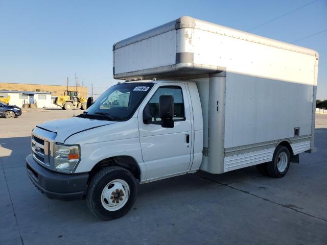 Ford Econoline (2010)
