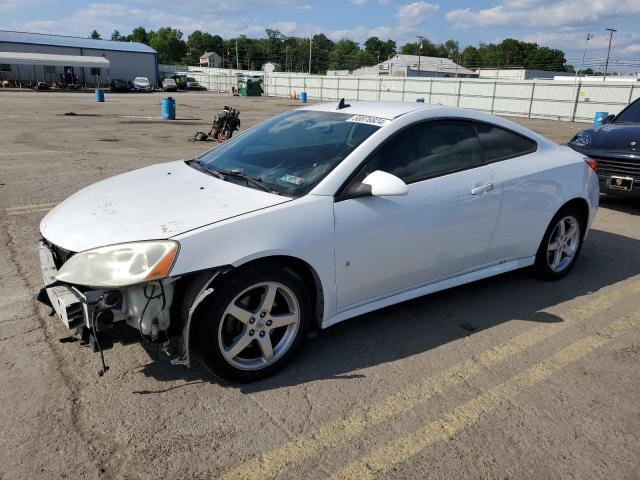 Pontiac G6 (2009)