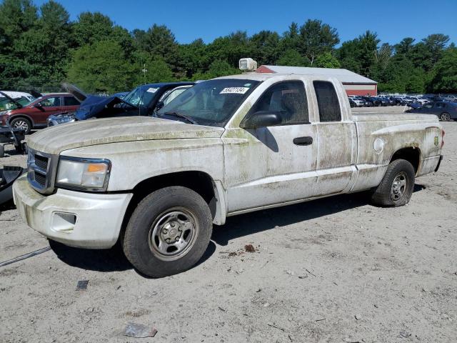 Dodge Dakota (2010)