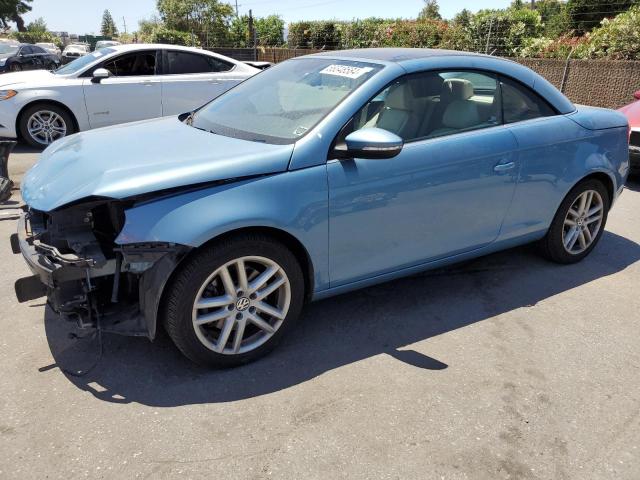 Volkswagen Eos (2009)