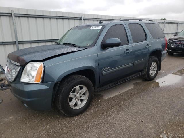 Gmc Yukon (2010)