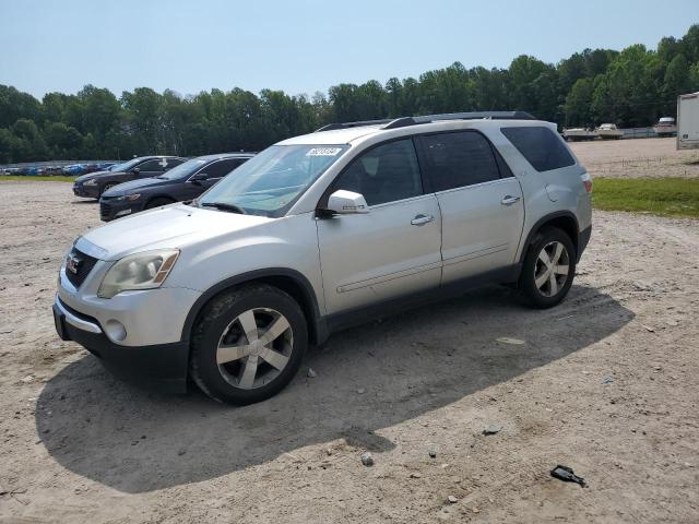 Gmc Acadia (2010)