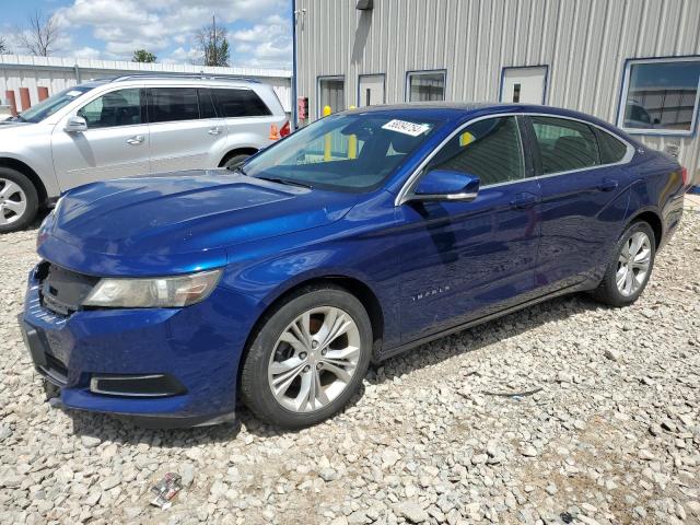 Chevrolet Impala (2014)