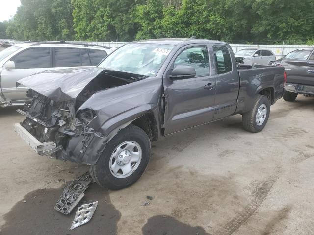 Toyota Tacoma (2017)
