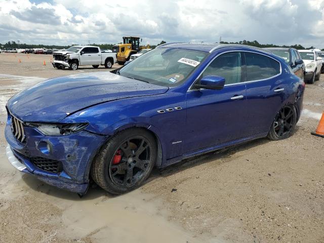 Maserati Levante lu (2018)