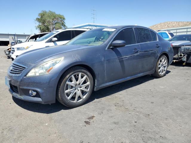 Infiniti G37 (2010)