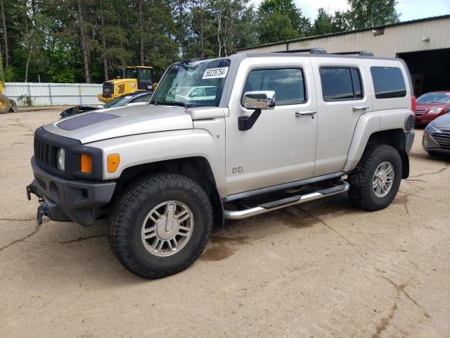 Hummer H3 (2007)