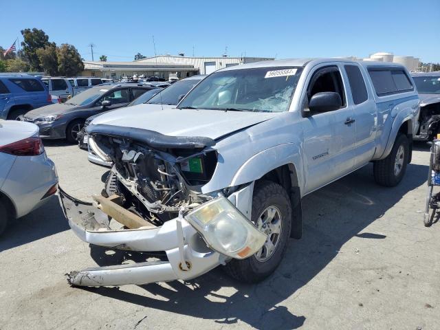 Toyota Tacoma (2007)