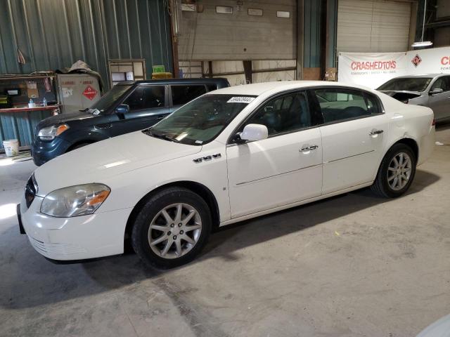 Buick Lucerne (2008)