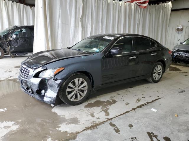 Infiniti M37 (2011)