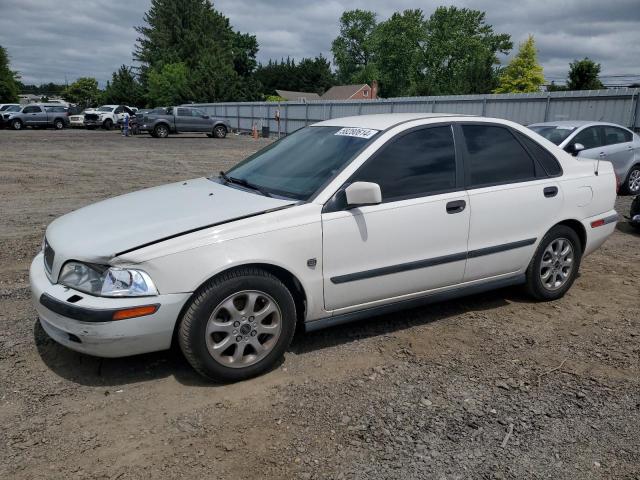 Volvo S40 (2001)