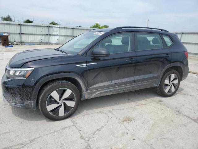Volkswagen Taos s (2024)
