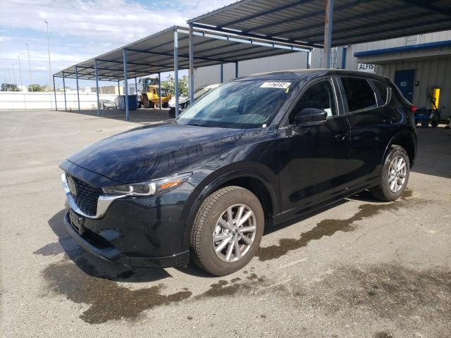Mazda Cx-5 selec (2024)
