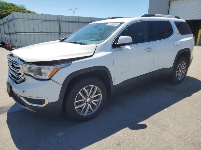 Gmc Acadia (2017)