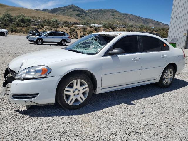 Chevrolet Impala (2016)