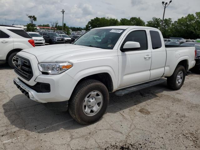 Toyota Tacoma (2019)