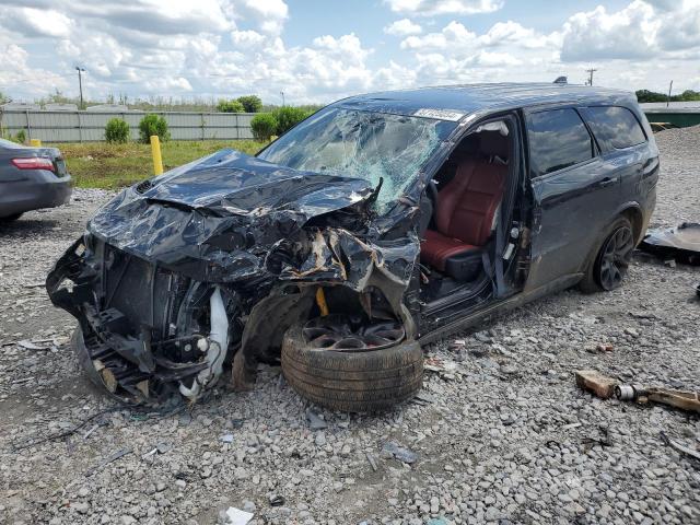 Dodge Durango (2024)