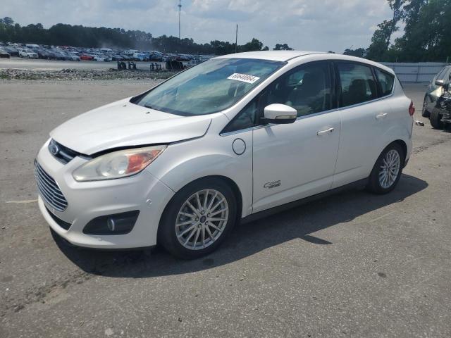 Ford Cmax (2014)