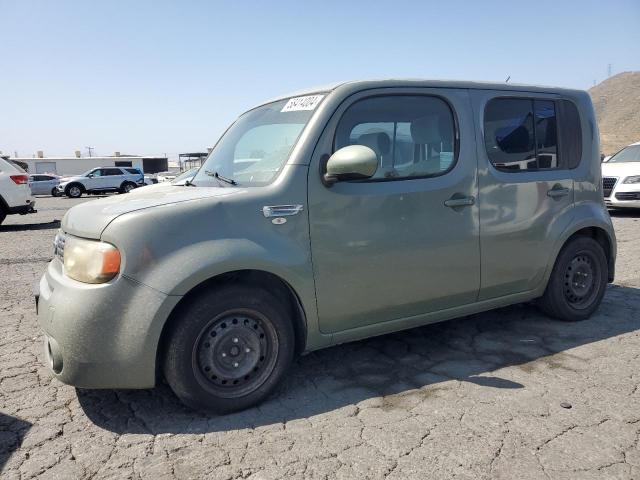 Nissan Cube (2010)