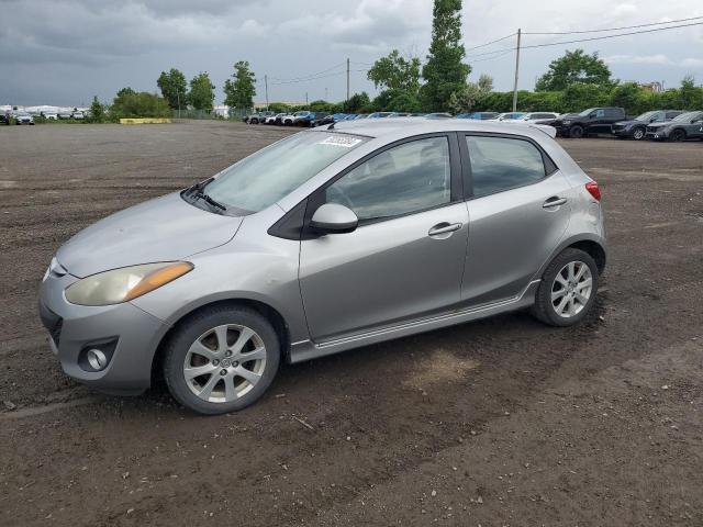 Mazda 2 (2011)