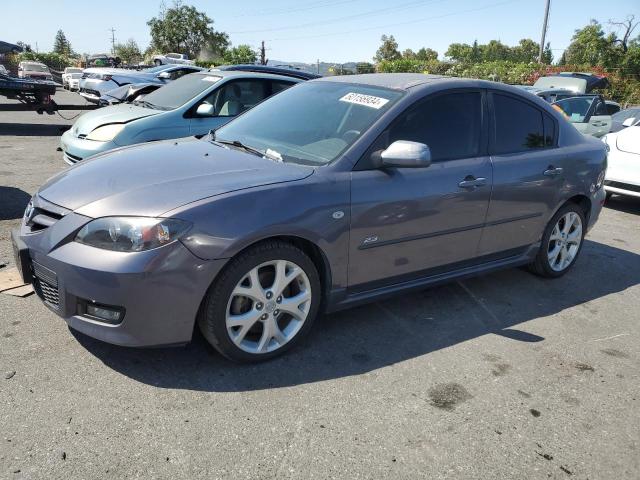 Mazda Mazda3 (2008)