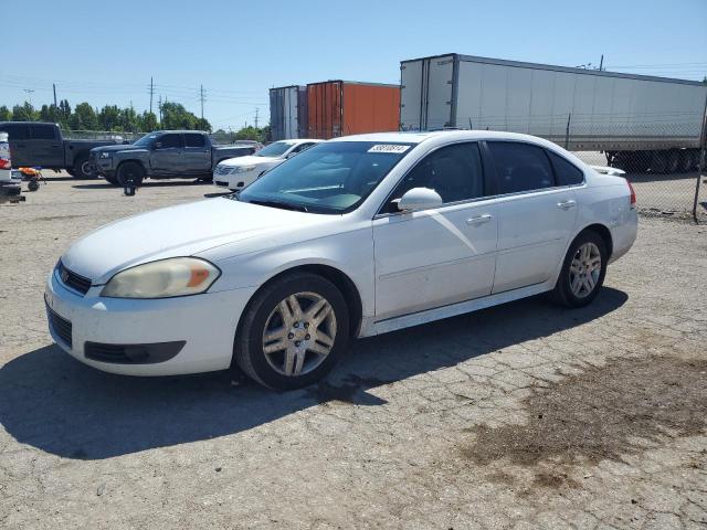 Chevrolet Impala (2010)