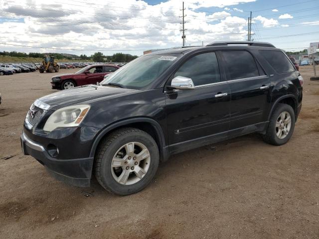 Gmc Acadia (2009)