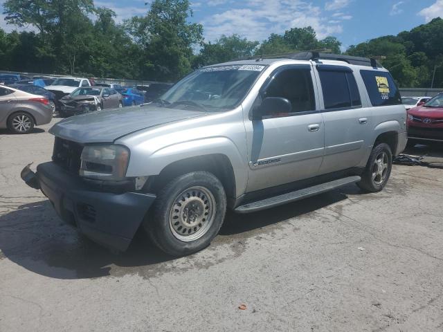 Chevrolet Trailblzr (2004)