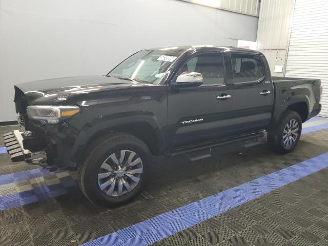 Toyota Tacoma (2023)