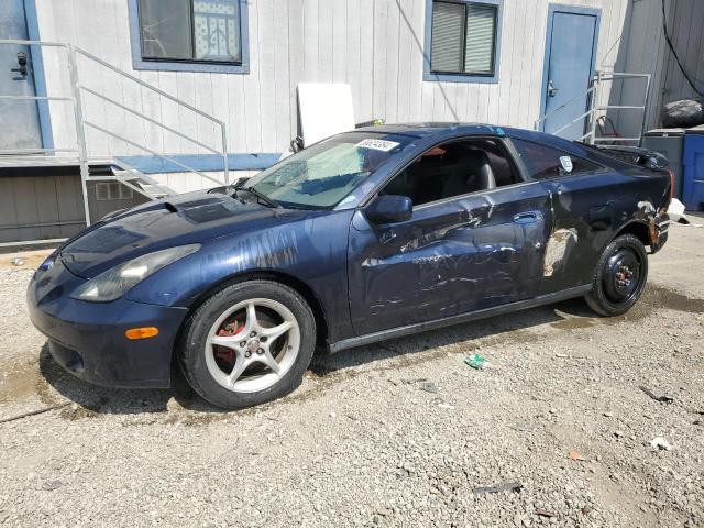 Toyota Celica (2000)