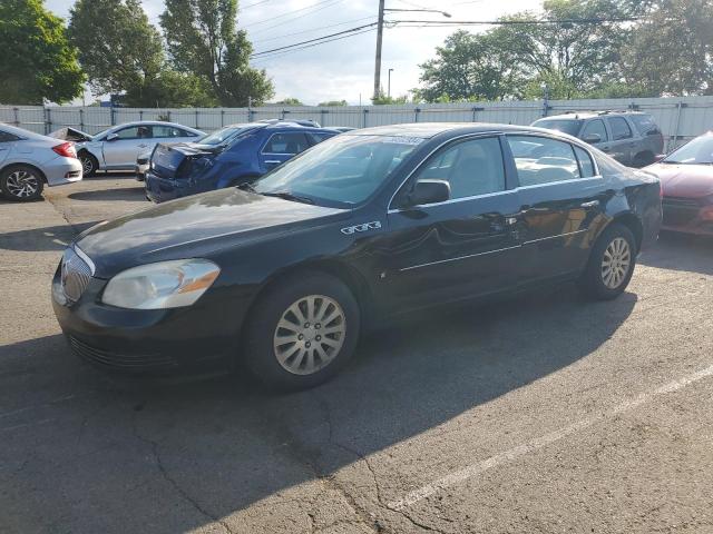Buick Lucerne (2007)