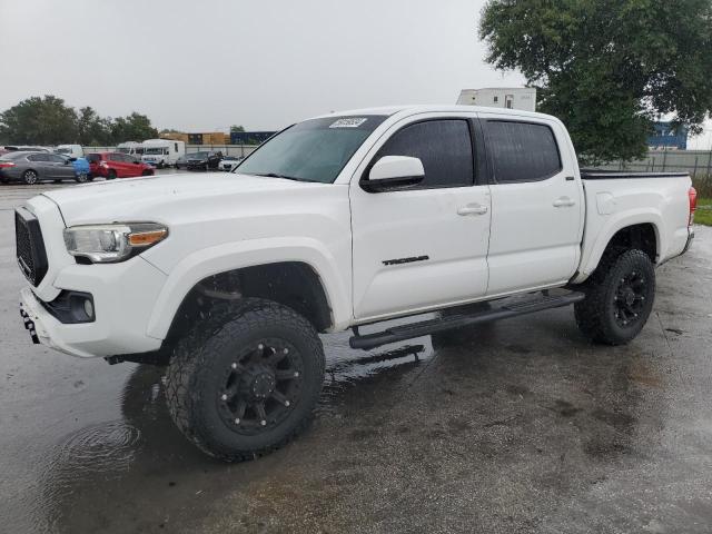 Toyota Tacoma (2017)
