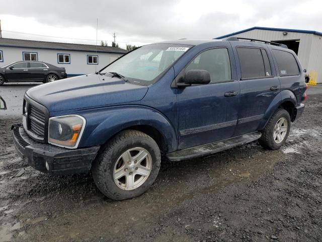 Dodge Durango (2004)