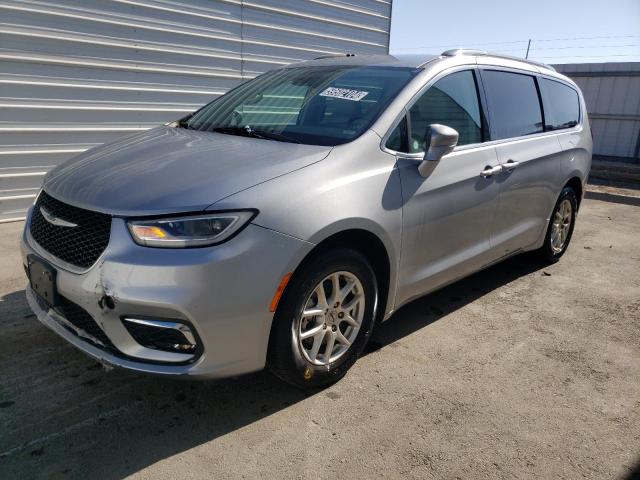 Chrysler Pacifica (2021)