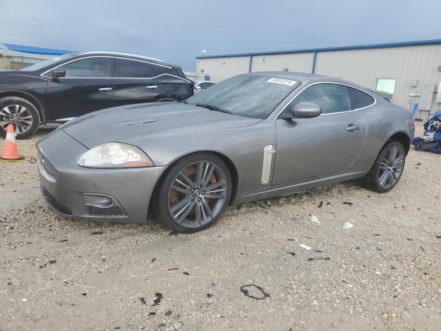 Jaguar Xkr (2009)