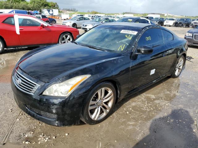 Infiniti G37 (2008)