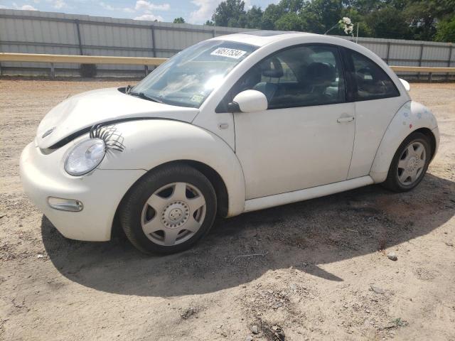 Volkswagen Beetle (2001)