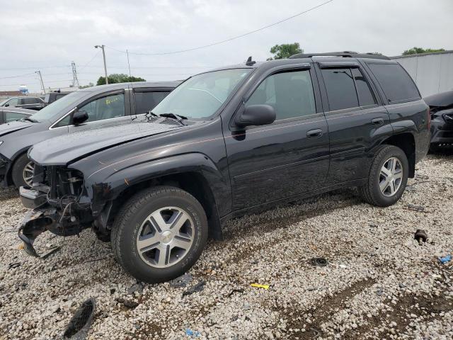 Chevrolet Trailblzr (2007)