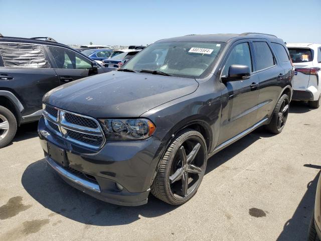 Dodge Durango (2011)