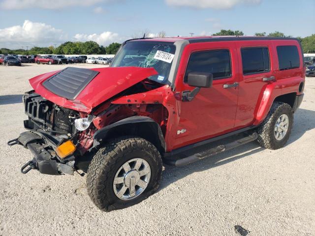 Hummer H3 (2006)